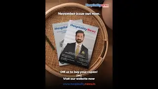 Vikram Cotah, CEO of GRT Hotels | Redefining Hospitality with Purpose & Leadership | Hospitalitynews