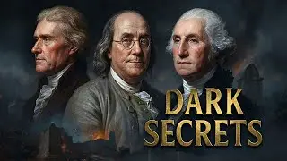 7 Dark Secrets the Founding Fathers Took to Their Graves (1776-1826)