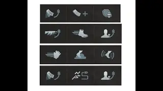 Ironsight Perk Guide | What to use WORST to BEST!