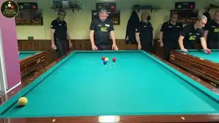 🔥 Enrico Rosa nel Torneo Regionale a Squadre | Parte 2 🎯