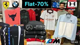 Flat 70% off || 100% Original || AMG/BMW/Ferrari/Under Armour || Limited Editions Sale
