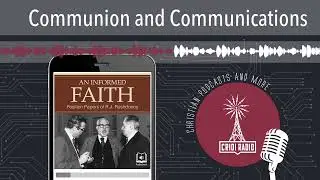 Communion and Communications