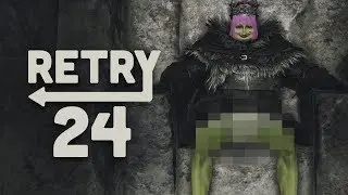 Retry: Dark Souls 2 – The Finale