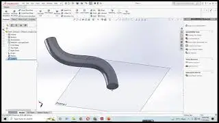 SolidWorks Demo Class: Part 10