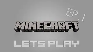 Jupiter Play - Minecraft Survival Ep.1 - Plictiseala .