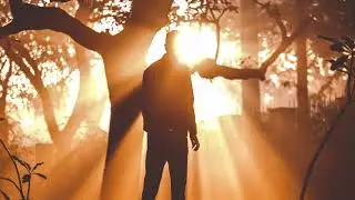 Tiago D. Ferreira & Jan J. Hammer - You Are the Chosen One (EMW Release)