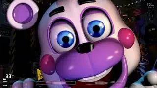 Ultimate Custom Night 4600 pts