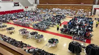 Community Closet 2025