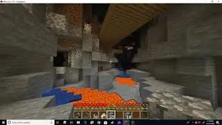 Playing Minecraft until 2020 part 2 starts