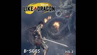 Yakuza: Like a Dragon B-Sides - Essence of Breakdance Delight