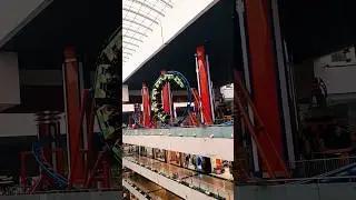 &ldquo;Is Fun City Malad really worth the money? #spottedonshorts  #FunCity #MomentsAtFunCity