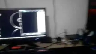 My 2009 Gaming Computer Setup