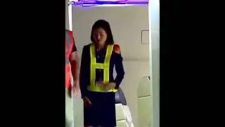 Macron Pushed by Wife Brigitte: Viral Plane Moment Explained (2025)
