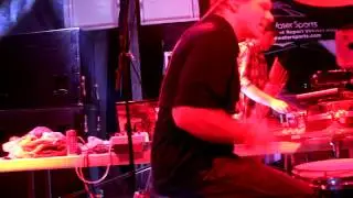 DrFameus @ AURA Music Festival 3/9/12