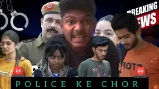 Rj NAveed Audience ROSte VIDEO by RAviRAnA