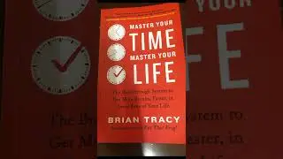 5 Time Management Books #timemanagement #timeismoney #timeisimportant #savetime #timeisgold
