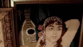 Esfahani Persian Rug Gallery.MPG