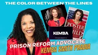 Biden Pardons Kemba Smith: Why the Justice System Failed Her | Full Story