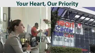 Heart Clinic Ajijic with Dr Moya - Top Heart Specialist and Nutrition Center