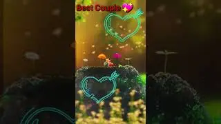 N💖K Naam status video & nk love status 💝beautiful couple in the world most#shorts #status #love #nkr