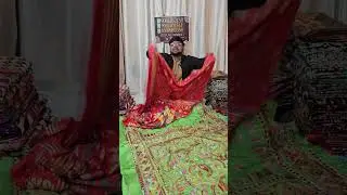 বাছাবাছির কিছু নেই, সব সুন্দর 😍🥻😍KANTHA STITCH SAREE | Kantha Stitch | WP US- 9064262150