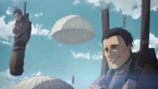 Attack on Titan (2020) Sound Redesign