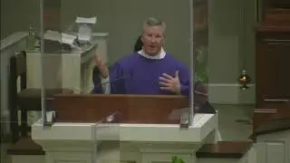 The Grace of Mary, Deacon Peter Schutzler