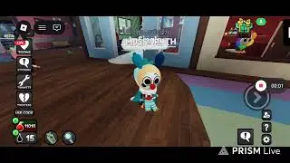 LIVE STREAMING OF MEH (timeless I accidentally unactivated the stream)