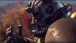 FALLOUT 76 EPIC GAMEPLAY: ITS BEEN SO LONG!