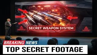 Finally! Boeing REVEALS the 6th-GEN FA-XX's SECRET NEW Weapon System!