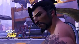 hanzo volkskaya industries