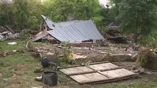 Hill Country Flood Survivor Escapes Floodwaters But Loses Pets And Car