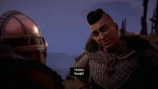 Assassin's Creed: Valhalla - Main Mission #14: Bartering