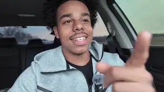 1000 mile road trip....SOLO