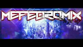Mefedromix- Ostatkowo 2k16 !!!!!!!!