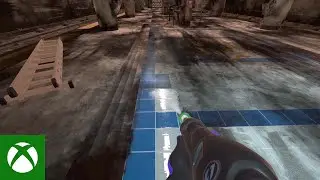 Анонс-трейлер PowerWash Simulator для Xbox Game Pass