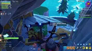 Anyone want to farm epic perkup?