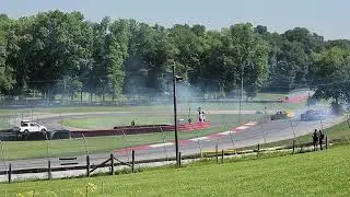 Mid Ohio Drifting 2023