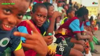 Kids Sport Charity Cup 2024