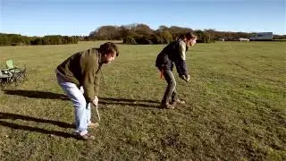 Flying Fish