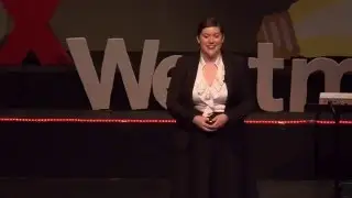 Why your newsfeed really matters | Judith Rowland | TEDxWestminsterCollege