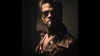 Welcome to fight club ☠️ #fightclub #tylerdurden #bradpitt #edwardnorton #thenarrator #fightclubedit