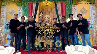 Ranup Cover Kito Acoustic