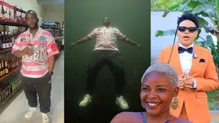 BOSCO EMPIRE BASHATSE KUMWICA NGO BANJUGUNYE MU MAZI! NASAMBANYIJE ABAKOBWA? DJ BRIANE NDAMWANGA!