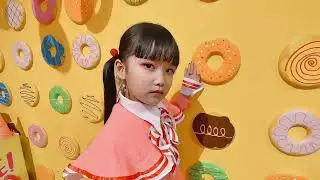 Cardcaptor Sakura Theme | My 7th Birthday Preshoot