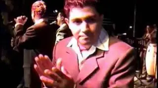 MOSAICO [LA PIRAGUA, TU PARTIDA, LA POLLERA COLORA] - ORQUESTA LOS TAUROS