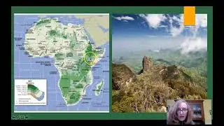 Egyptian Geography -- The Nile River