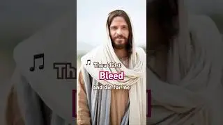 🎵In Humility, Our Savior 🎵