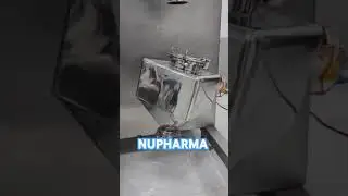 Octagonal Blender