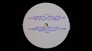 Monomorph - Rystal